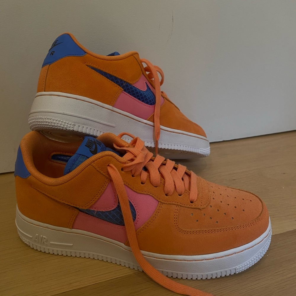 Nike air force 1